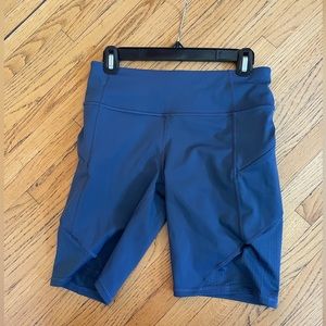 Athleta Contender 9” Shorts